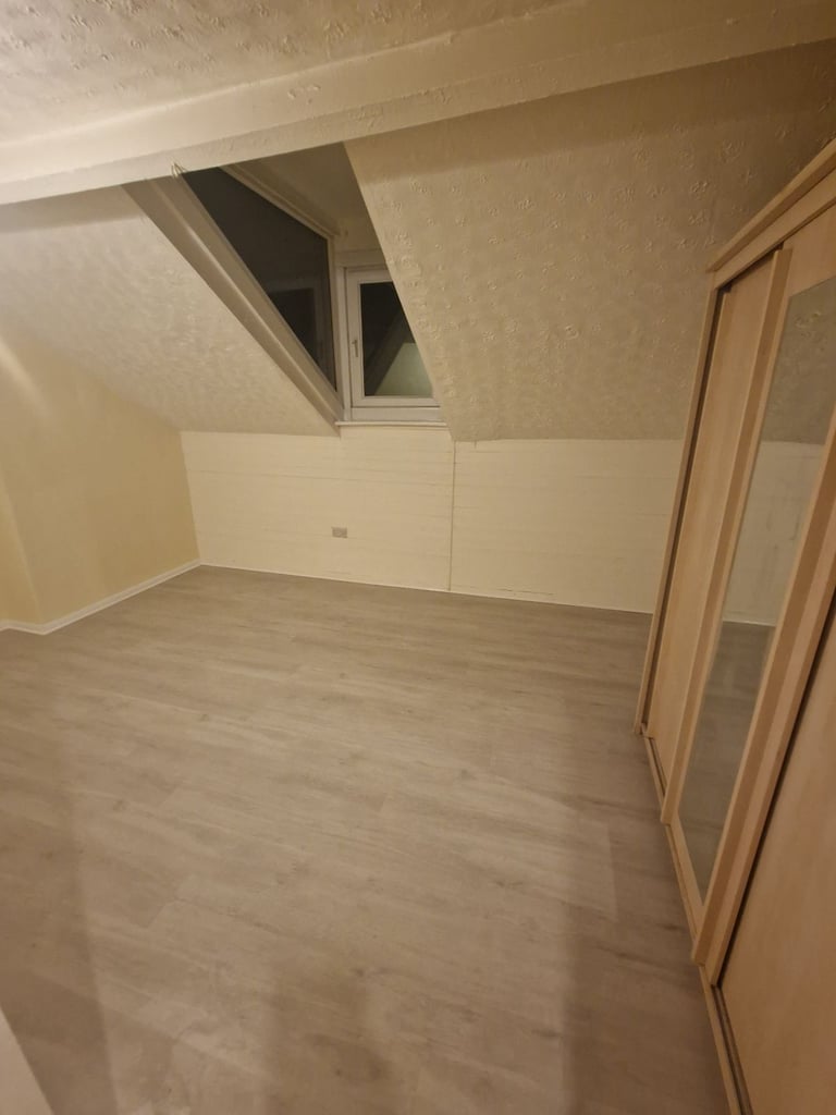 5 Bedroom HMO