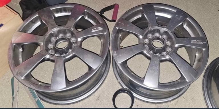 image for OZ Titan alloys 