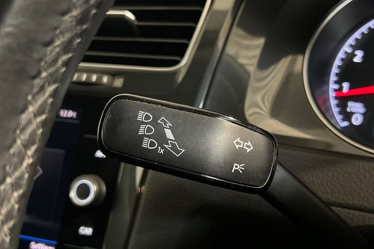 2019 19 VOLKSWAGEN GOLF 1.5 TSI EVO MATCH HATCHBACK 5DR PETROL DSG EURO 6 (S/S) 