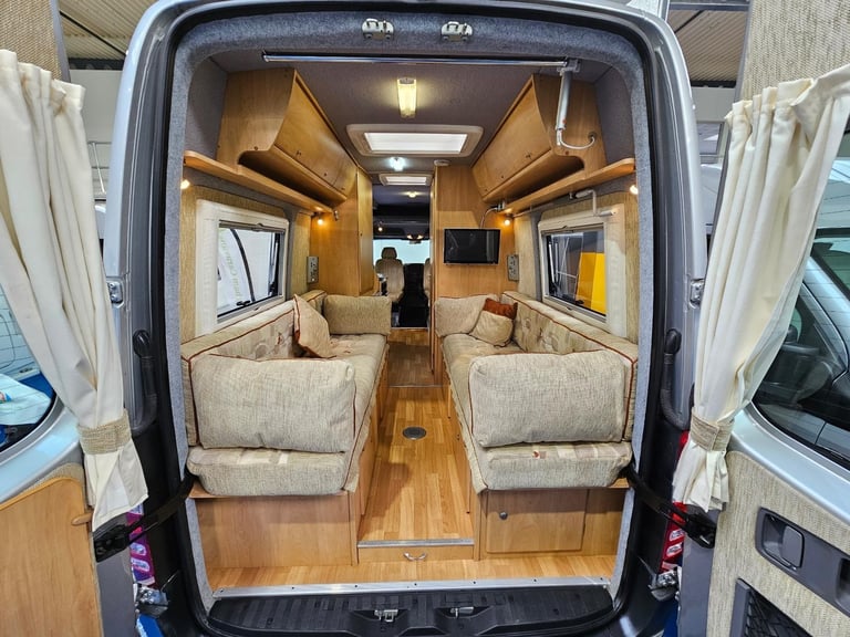 Devon Sapphire DIESEL AUTOMATIC 2011