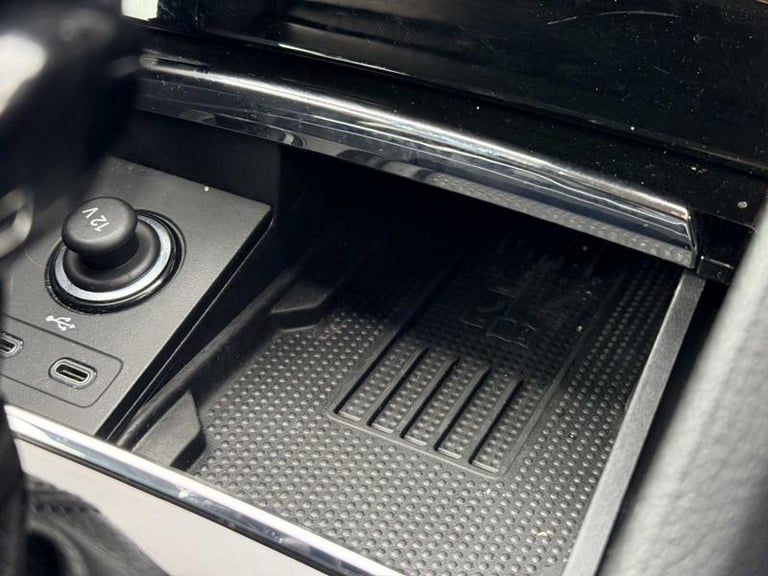 2025 Skoda Karoq 1.5 TSI SE L Edition 5dr DSG Automatic SUV Petrol Automatic