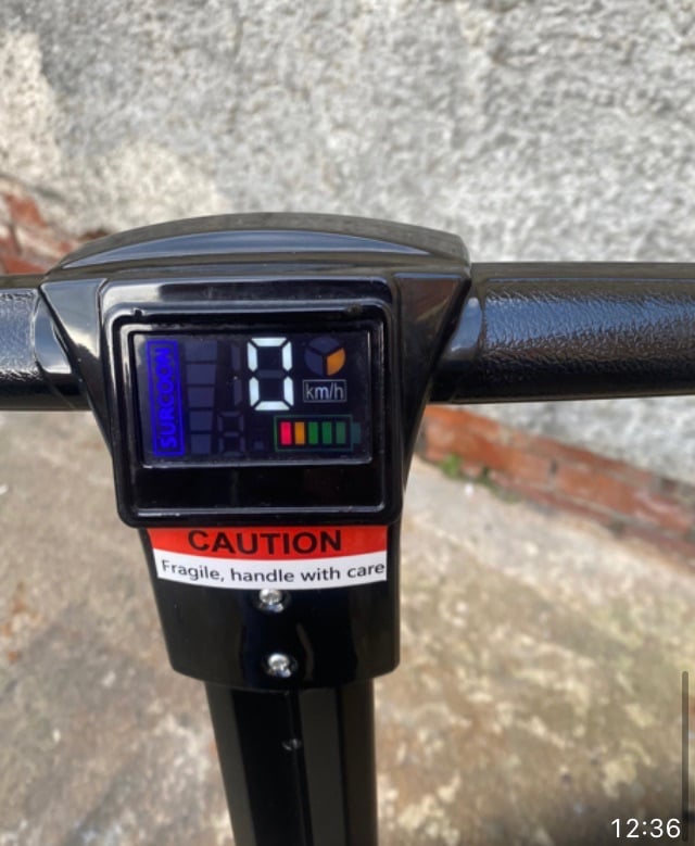 S-NAV1/2 Segway  hoverboard 