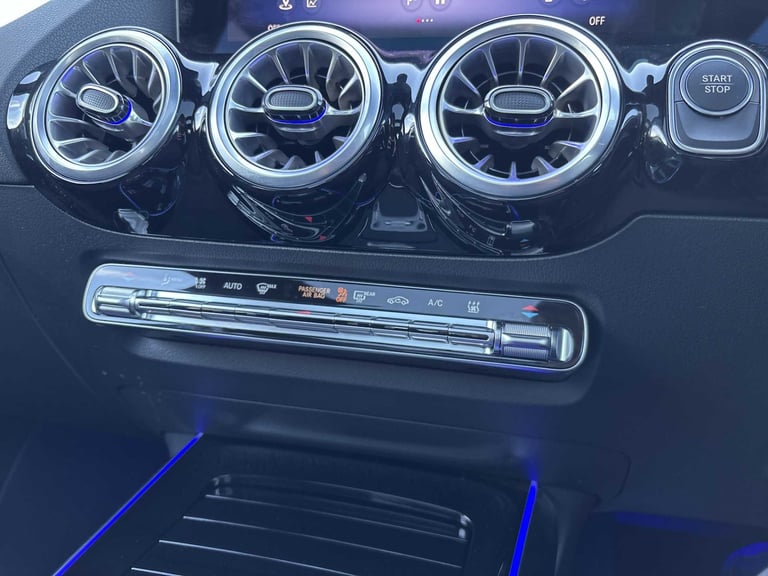 2024 Mercedes-Benz EQA 250+ 140kW AMG Line Prem Plus 70.5kWh 5dr Auto Hatchback Electric Automatic