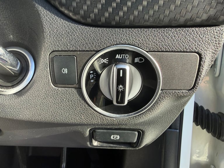 2016 Mercedes-Benz A-Class A180 AMG Line Premium 5dr HATCHBACK Petrol Manual