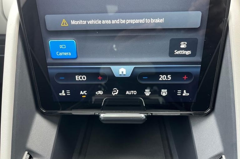 2024 Ford Explorer 210kW Premium 77kWh 5dr Auto HATCHBACK ELECTRIC Automatic