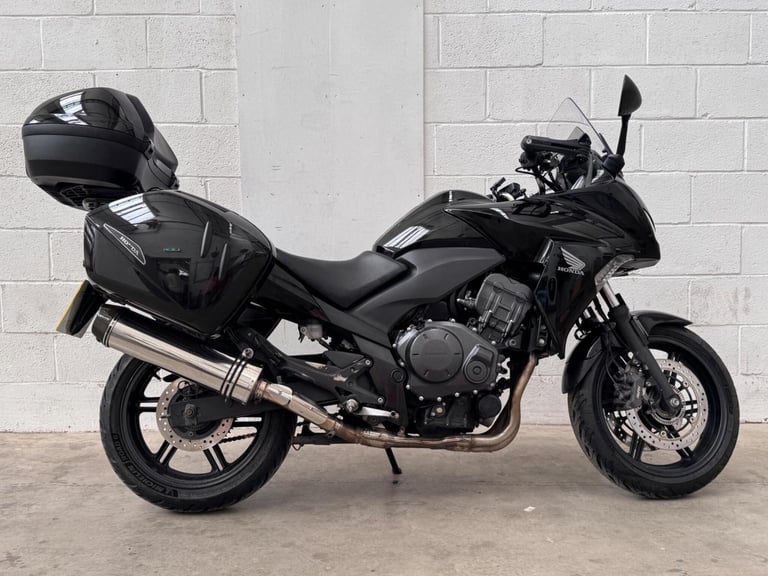 2015 Honda CBF1000 1000