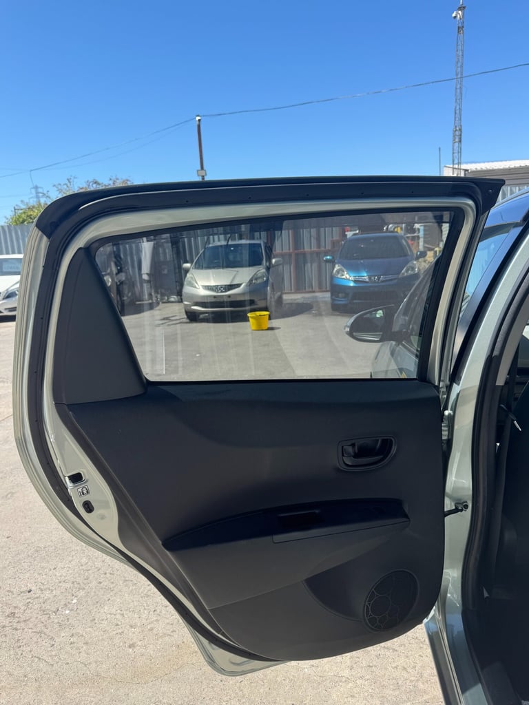 2025 Toyota Vitz YARIS 1.0 AUTO 5DR Hatchback PETROL Automatic