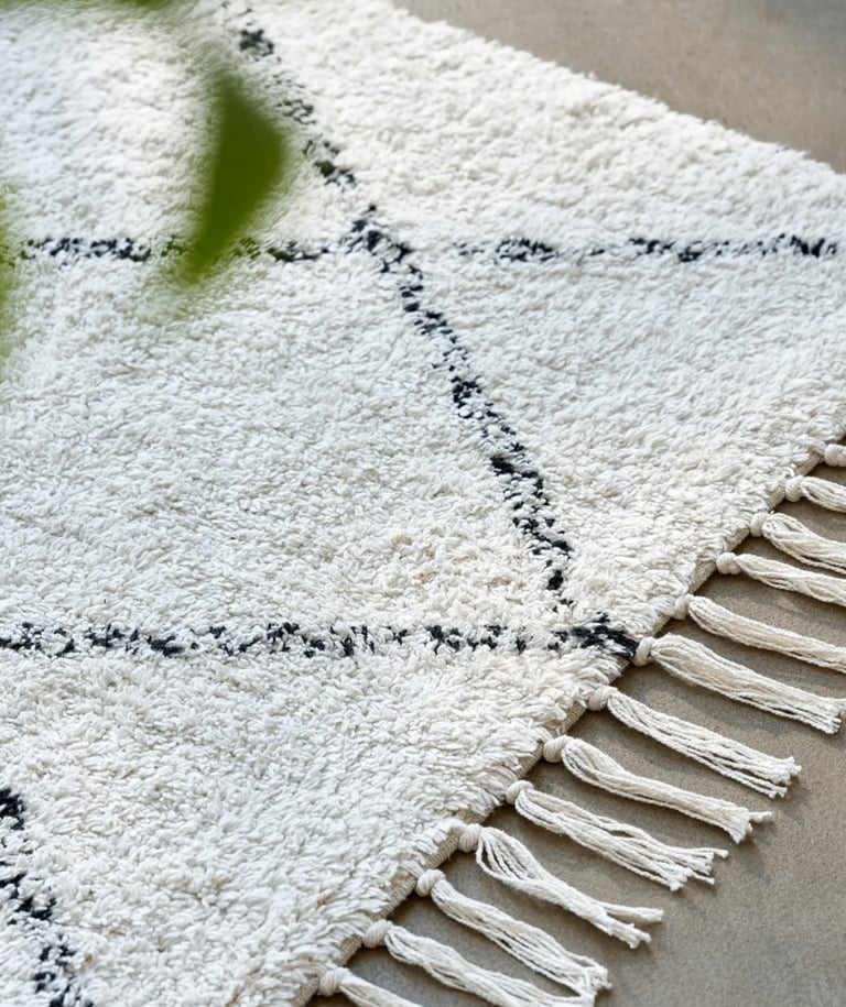 Sostrene Grenes Rug 190 cm x 135cm