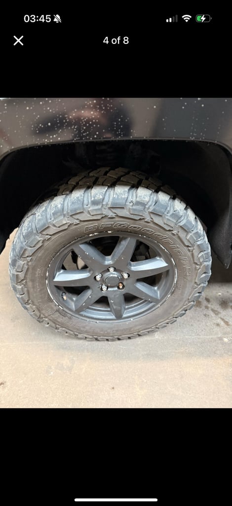 Jeep, CHEROKEE, Estate, 2009, Manual, 2777 (cc), 5 doors
