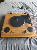 Turntable / record player Free standing 
