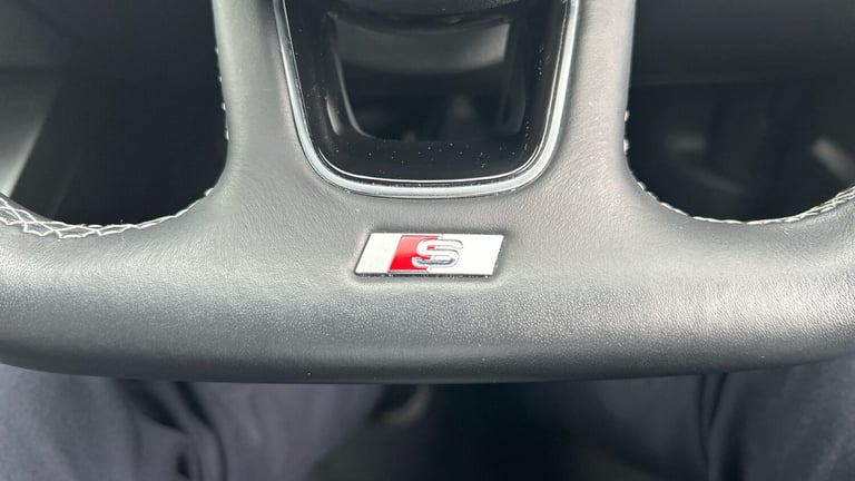 2021 Audi A3 45 TFSI e S Line Competition 5dr S Tronic Hatchback Hatchback Hybrid Automatic