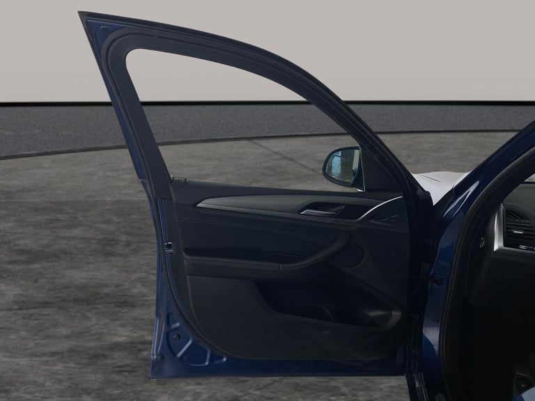 2021 BMW X3 xDrive 30e M Sport 5dr Auto ESTATE PETROL/ELECTRIC Automatic