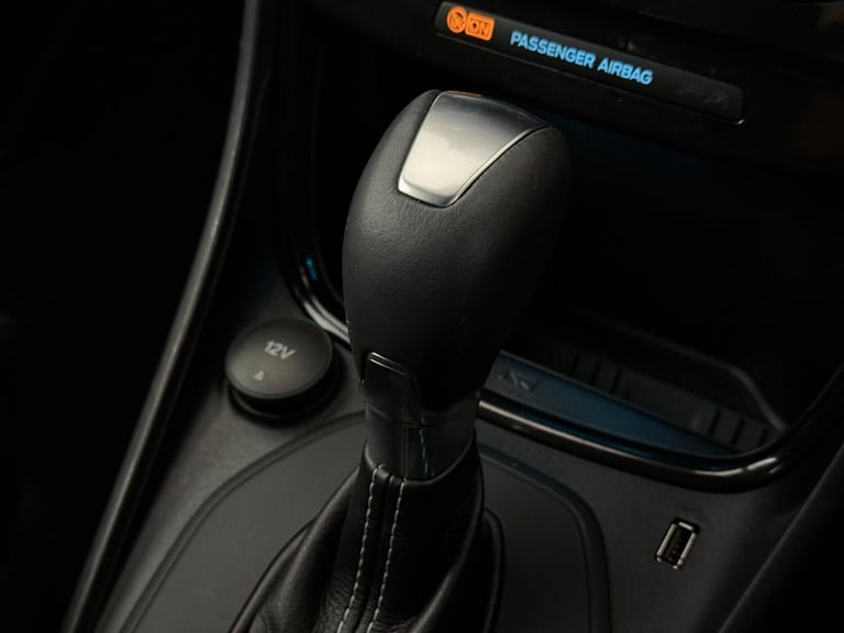 2023 Ford Puma 1.0 EcoBoost Hybrid mHEV ST-Line X 5dr DCT HATCHBACK PETROL Automatic