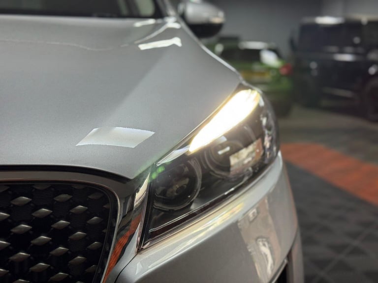 2018 Kia Sorento 2.2 CRDi KX-2 Auto AWD Euro 6 (s/s) 5dr ESTATE Diesel Automatic