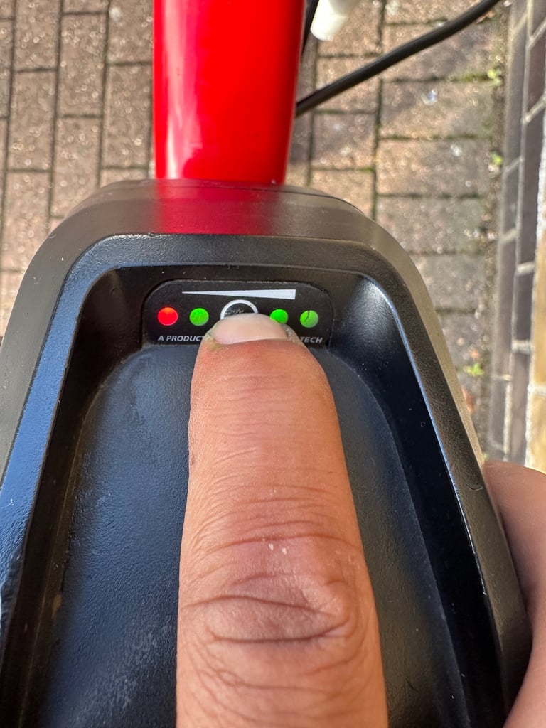 Electric bike 1500W ( SPECIALIZED) 