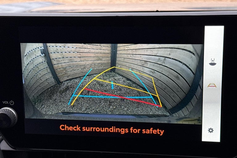 2024 Toyota RAV4 2.5 VVT 18.1kWh GR SPORT SUV 5dr Petrol Plug-in Hybrid CVT 4WD Euro 6 (s/s) ESTA...