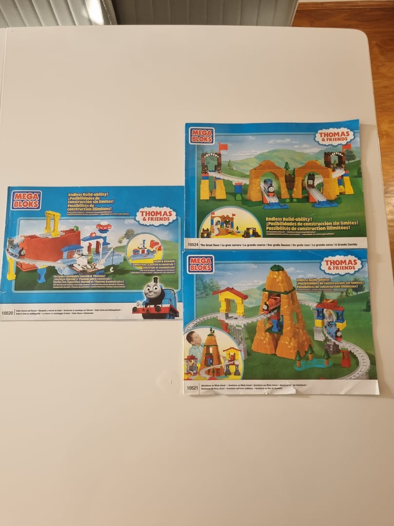 image for Thomas the Tank Engine