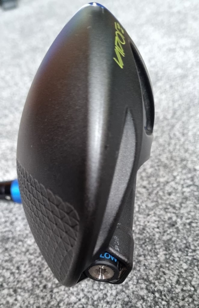 Nike Vapor Pro Flex 440 Driver