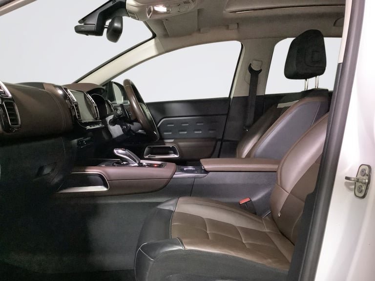 2019 Citroen C5 Aircross 2.0 BlueHDi Flair Plus SUV 5dr Diesel EAT8 Euro 6 (s/s) (180 ps) HATCHBA...