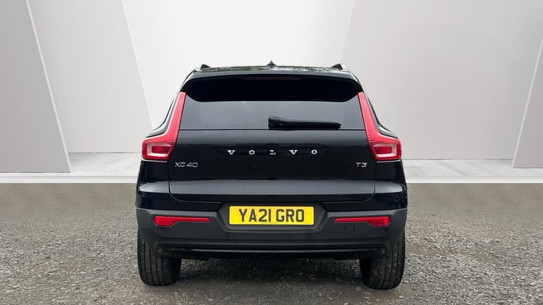2021 Volvo XC40 1.5 T3 [163] R DESIGN 5dr Geartronic ESTATE PETROL Automatic