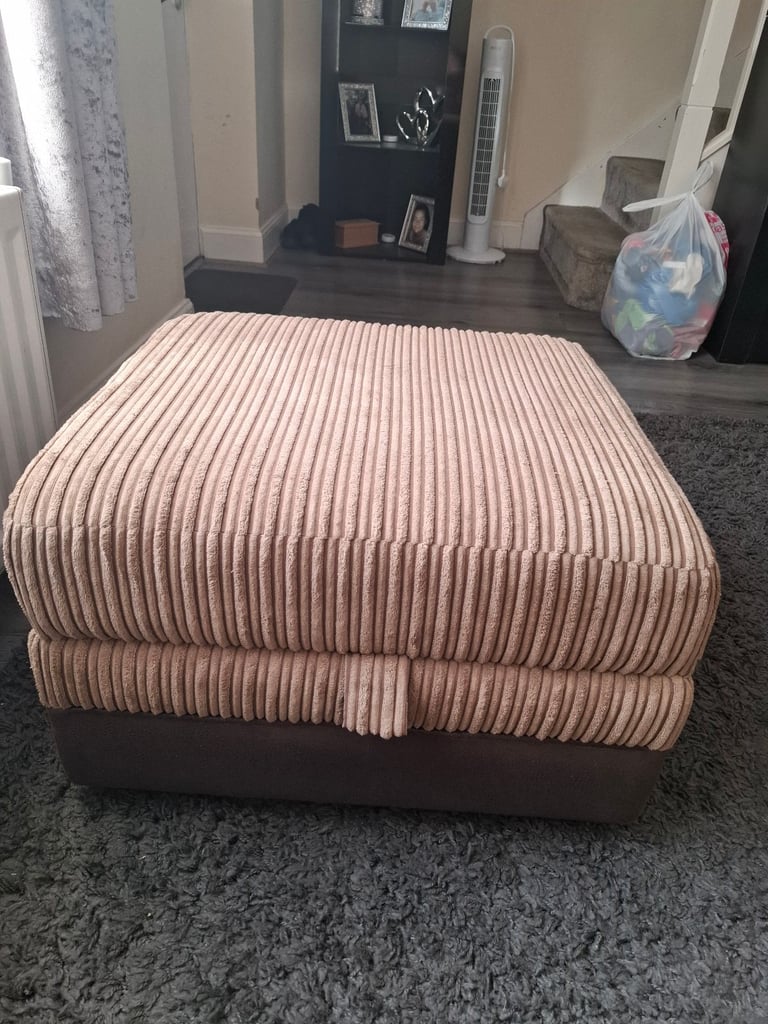 image for DFS Footstool