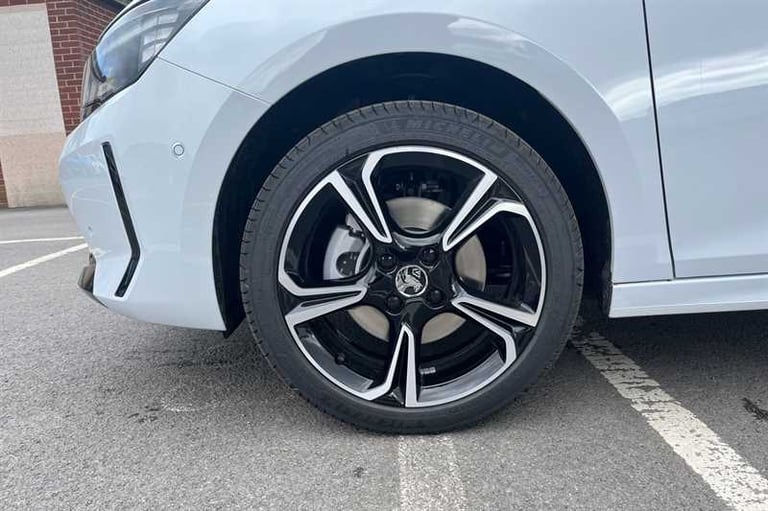 2025 Vauxhall Corsa 1.2 Turbo GS Hatchback 5dr Petrol Manual Euro 6 (s/s) (100 ps) Hatchback Petr...