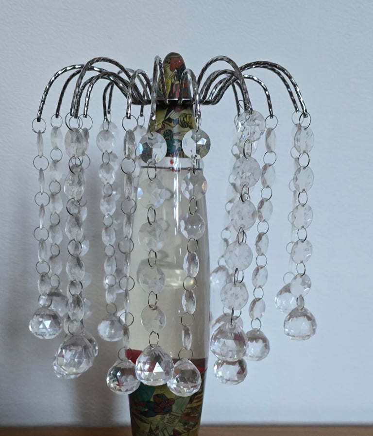 Small Chandelier 