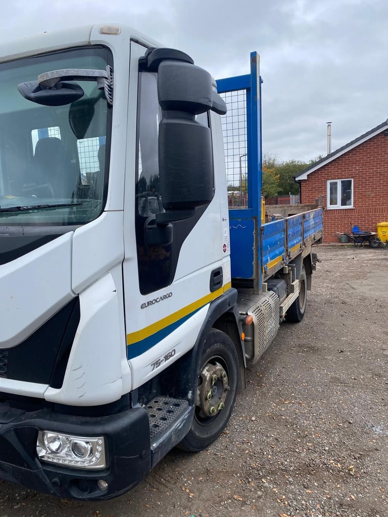 Iveco Eurocargo