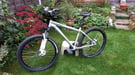 Specialized Rockhopper mountain bike