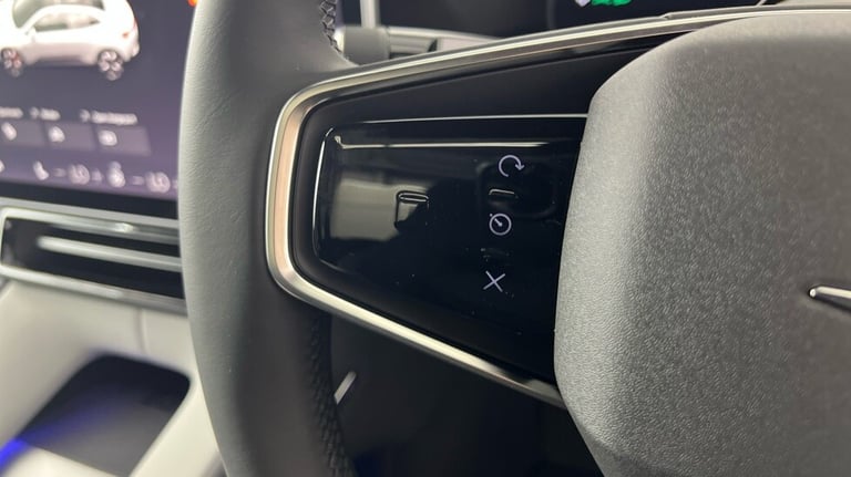 2025 Polestar Polestar 4 Polestar 4 Long range Single motor - Pilot - Plus - Pro Estate Electric ...