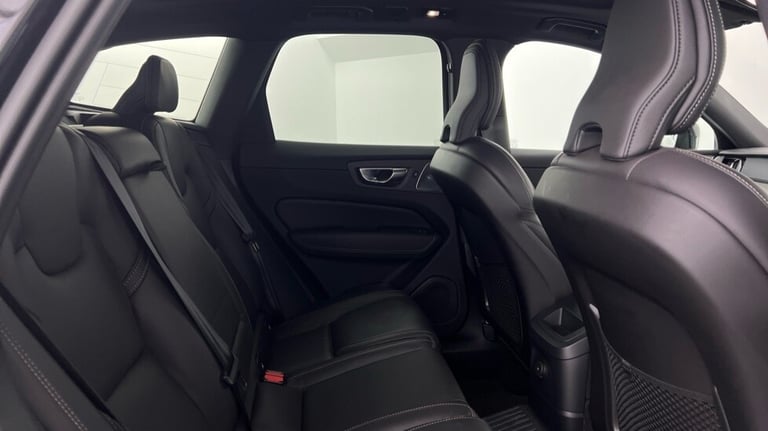 2024 Volvo XC60 2.0 T8 455 PHEV Ultra Black Ed 5dr AWD Geartronic ESTATE PETROL/ELECTRIC Automatic