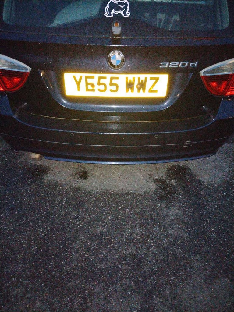 (Low mileage) for year . BMW, 3 SERIES, Estate, 2005, 1995 (cc), 5 doors