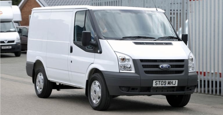 Wanted: transit MOT failure