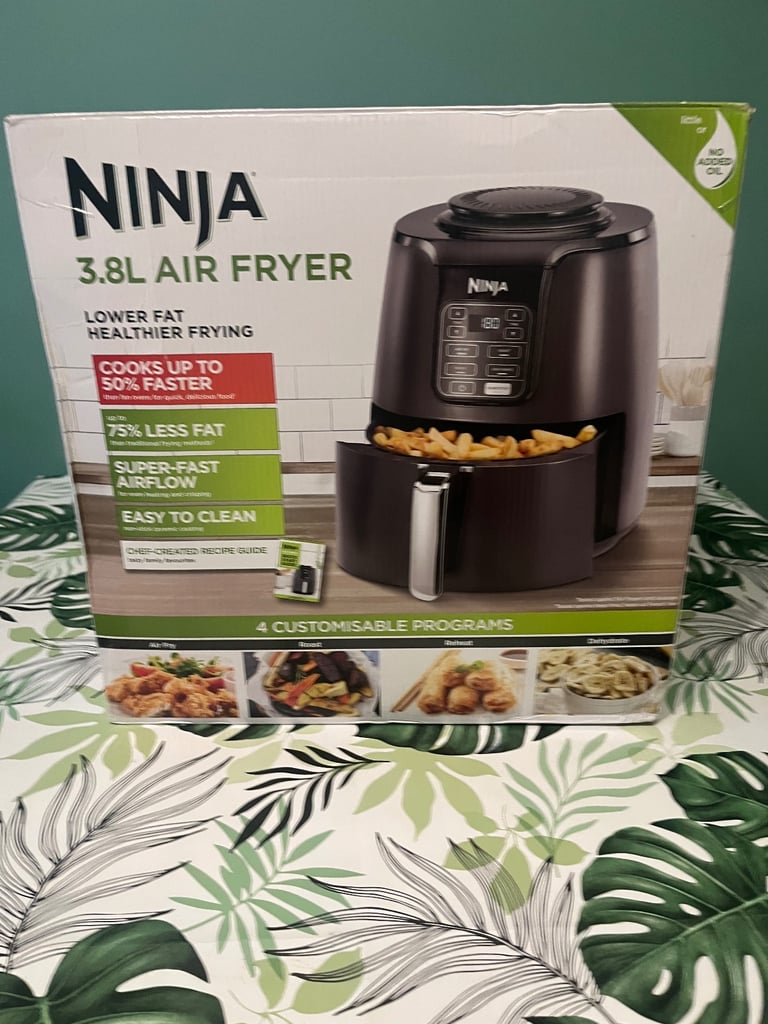 Ninja 3.7L Air Fryer 