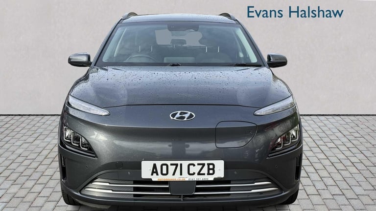  Hyundai KONA 150kW Premium 64kWh 5dr Auto Hatchback Electric Automatic