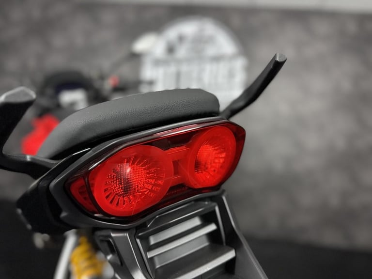 Moto Guzzi V100 Mandello Wind Tunnel 2025