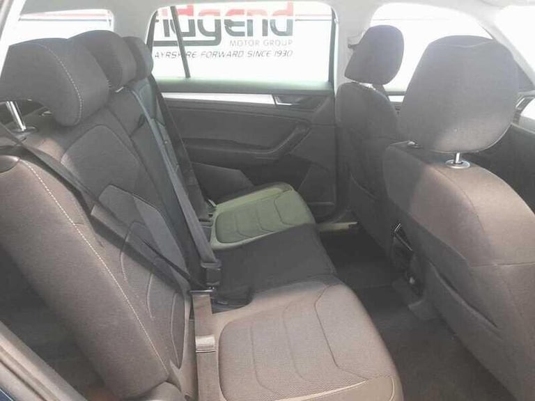 2022 Skoda Kodiaq 1.5 TSI ACT SE SUV 5dr ESTATE Petrol Manual