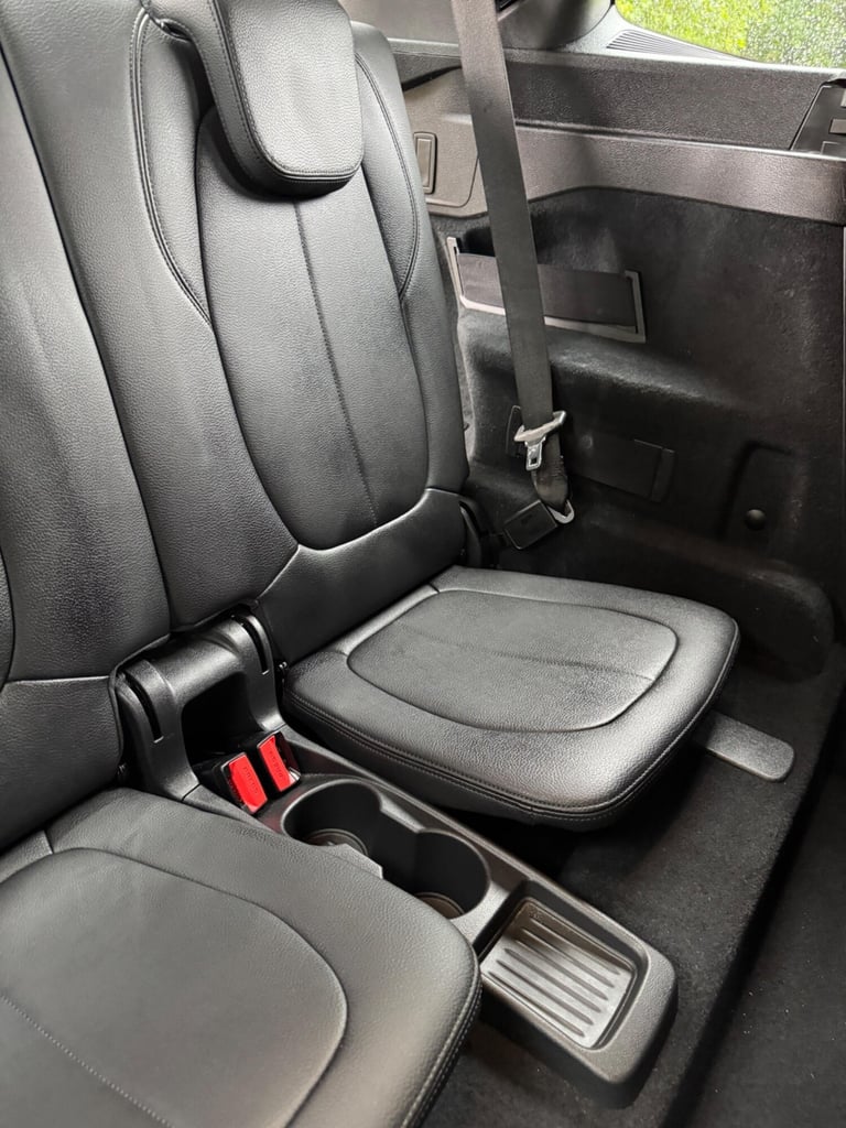 2019 BMW 2 Series Gran Tourer 1.5 218i M Sport DCT Euro 6 (s/s) 5dr ESTATE Petrol Automatic