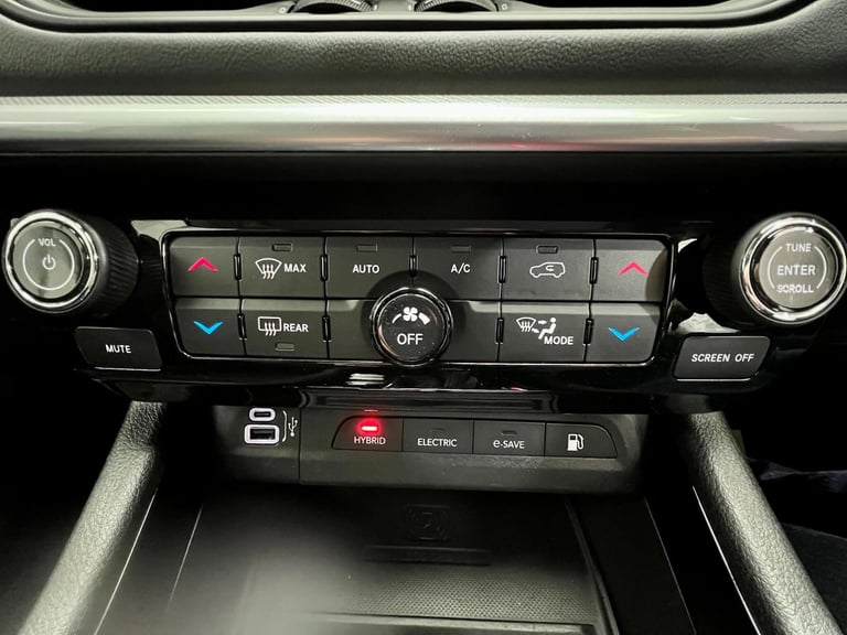 2022 Jeep Compass 1.3 GSE T4 11.4kWh S Auto 4xe Euro 6 (s/s) 5dr ESTATE Petrol/Electric Hybrid Au...