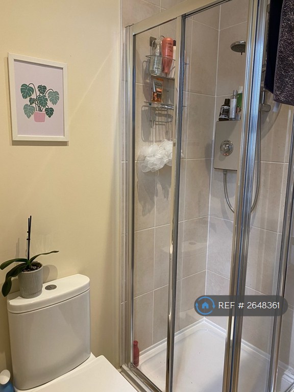 1 bedroom flat in The Avenue, Southampton, SO17 (1 bed) (#2648361)