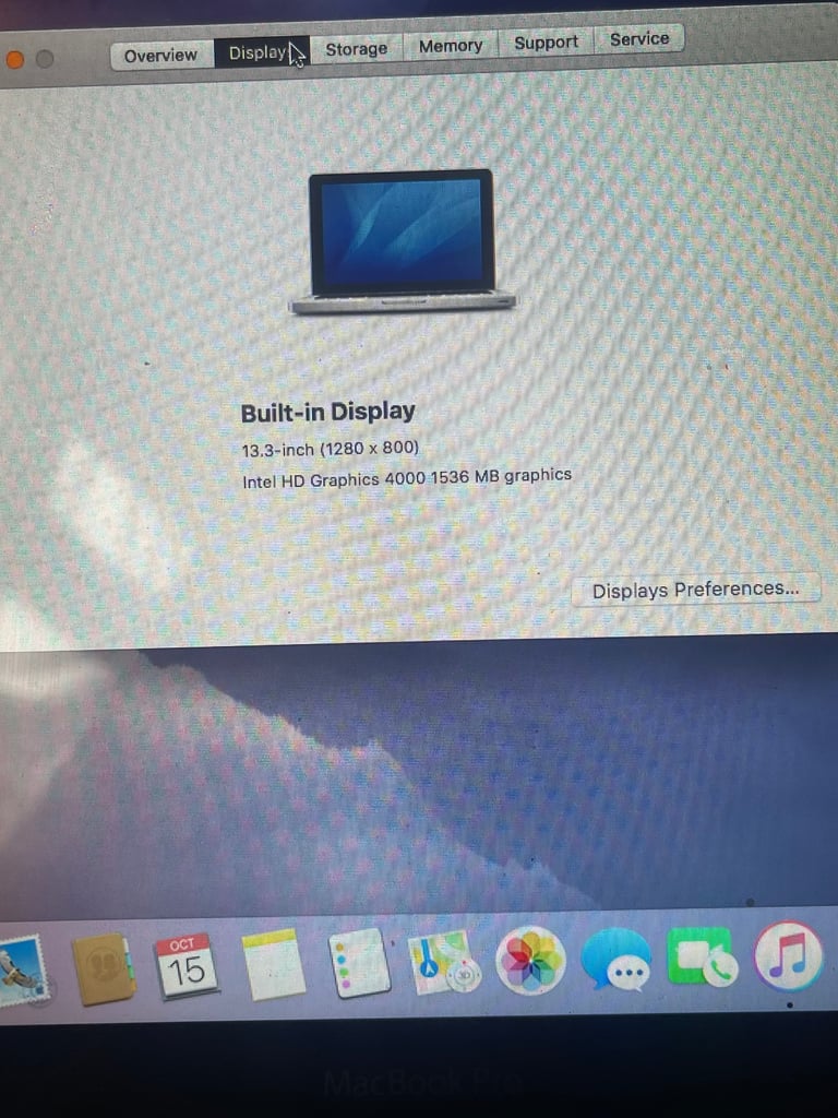 MacBook Pro 13
