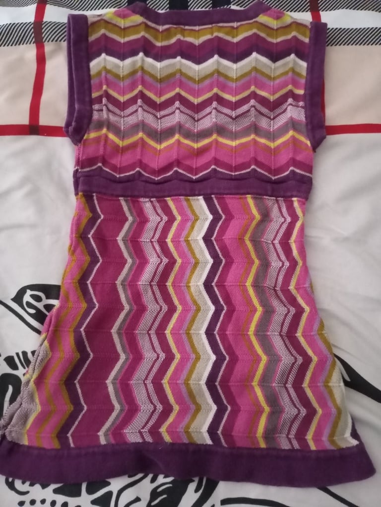 image for Missoni Baby girl dress 