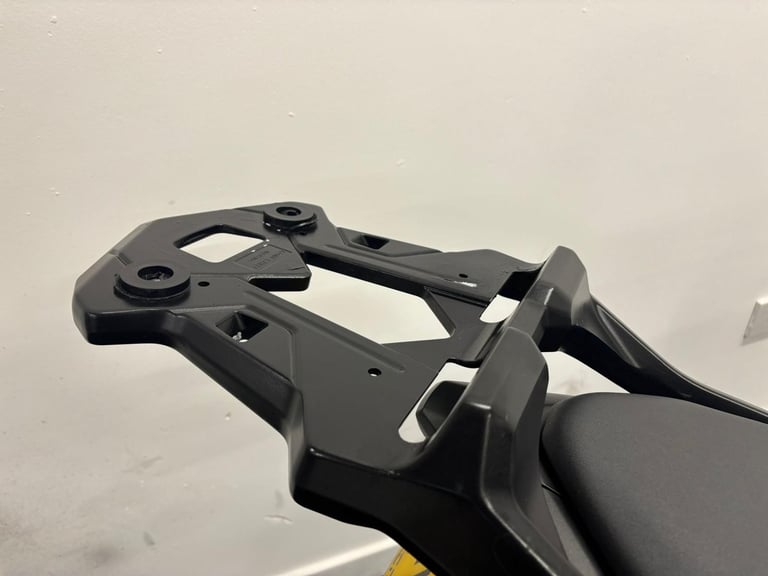 YAMAHA MT-07 ABS ** LONG MOT - 3 KEYS - TAIL TIDY **