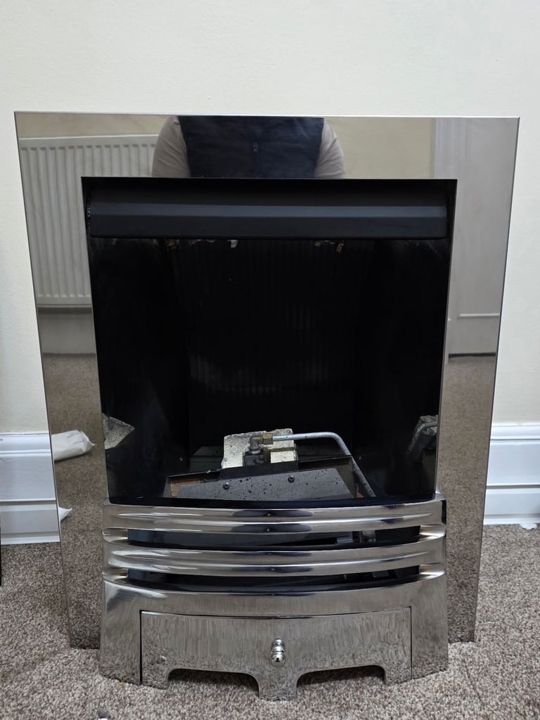 image for Gas Fire