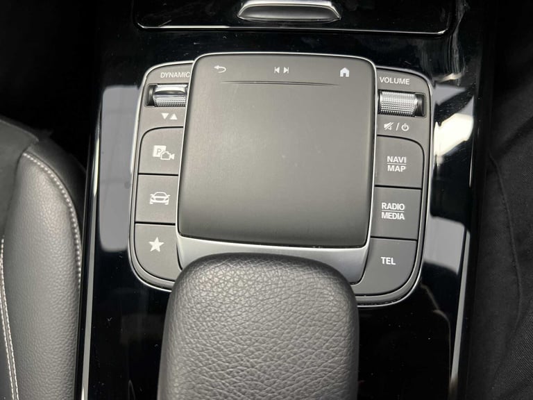 2021 Mercedes-Benz A-Class A200d AMG Line Premium 5dr Auto Hatchback Diesel Automatic