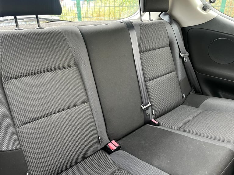 PEUGEOT 207 1.4 ENVY 11 REG BLUE 3 DOOR MOT JANUARY 6TH 2026 LOW INSURANCE 45+MPG