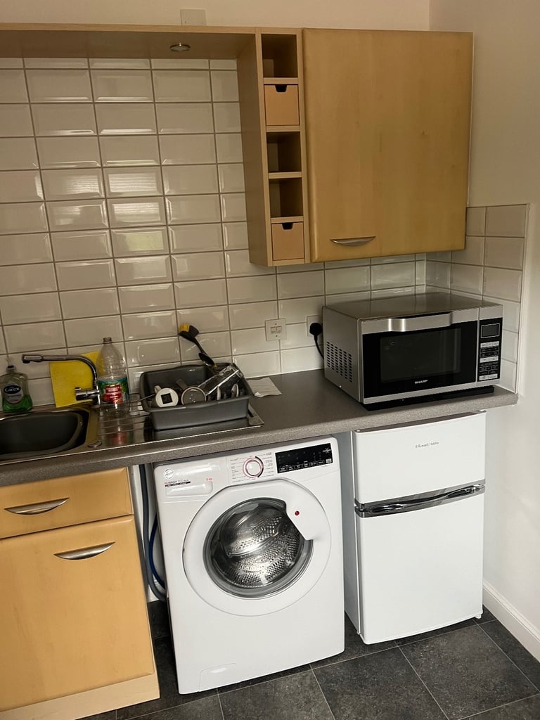 2 double bedroom flat for rent 