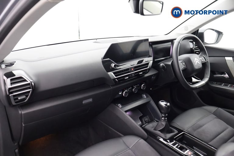 2023 Citroen C4 1.2 PureTech [130] Max 5dr HATCHBACK PETROL Manual