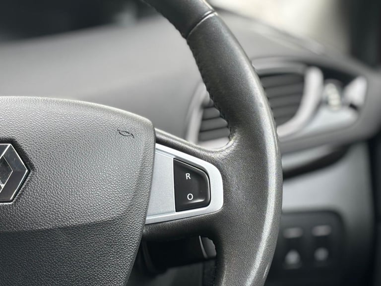 2012 Renault Scenic 1.2 TCe Dynamique TomTom MPV 5dr Petrol Manual Euro 5 (s/s) (115 ps) Lovely M...