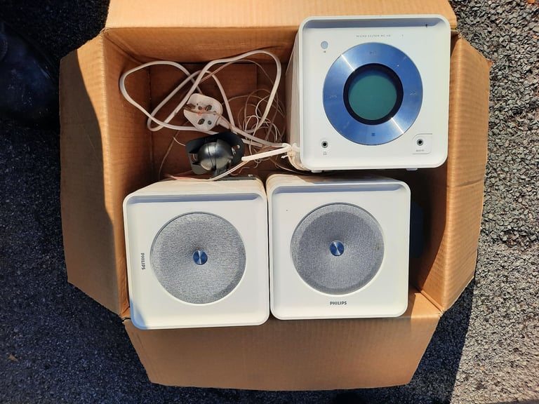 House Clearance, Car Boot Stock 